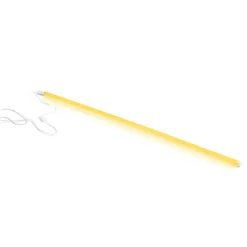 Best Hay - Neon Tube LED - Gul - Neonrør - 150 cm