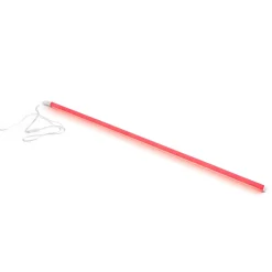 Hot Hay - Neon Tube LED - Rød - 150 cm