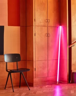 Hot Hay - Neon Tube LED - Rød - 150 cm