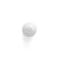 Best Hay - Ono Flush Mount Lamp-200 - White Opal