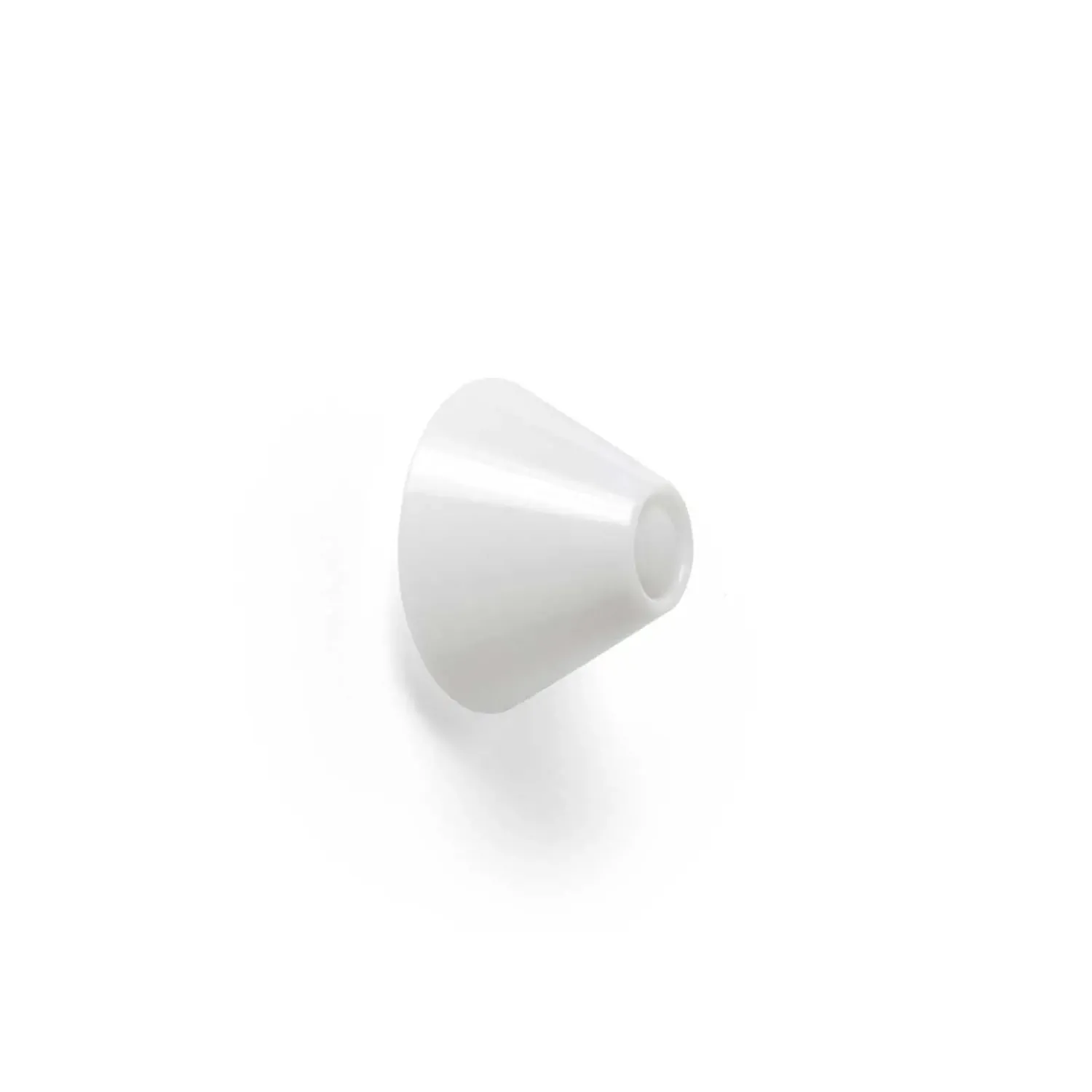 Best Hay - Ono Flush Mount Lamp-200 - White Opal