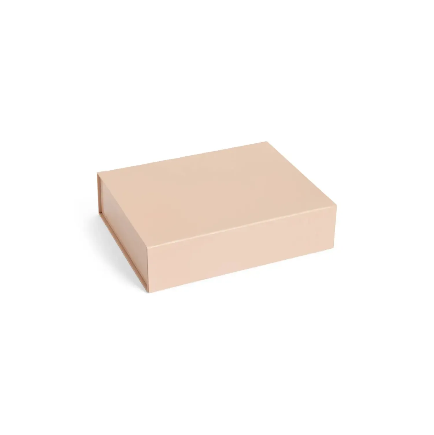 Online Hay - Opbevaringskasse - Colour Storage - Small - Soft Pink