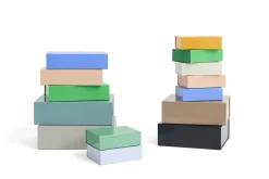Online Hay - Opbevaringskasse - Colour Storage - Small - Soft Pink