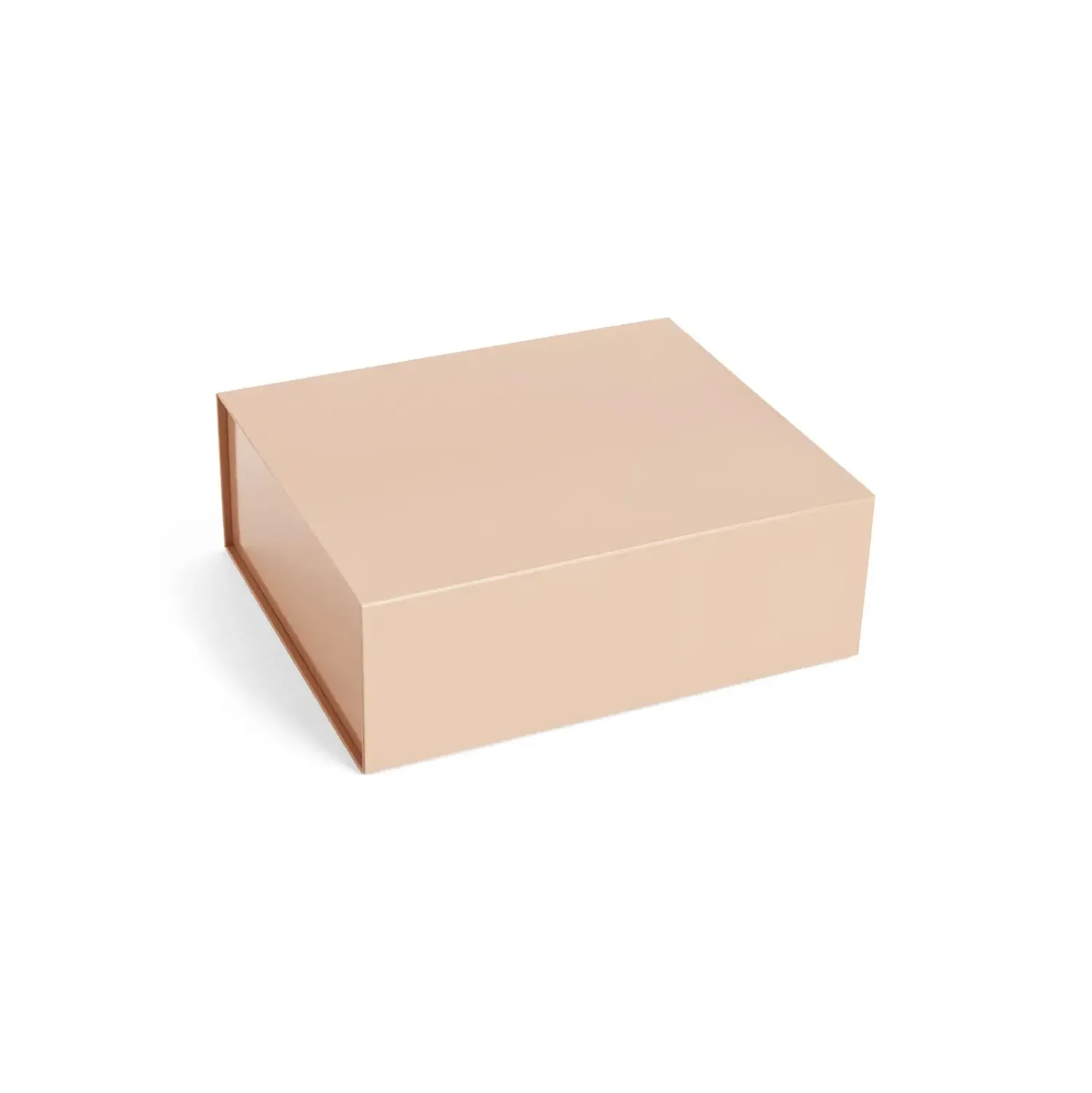 Best Hay - Opbevaringskasse - Colour Storage - Medium - Soft Pink