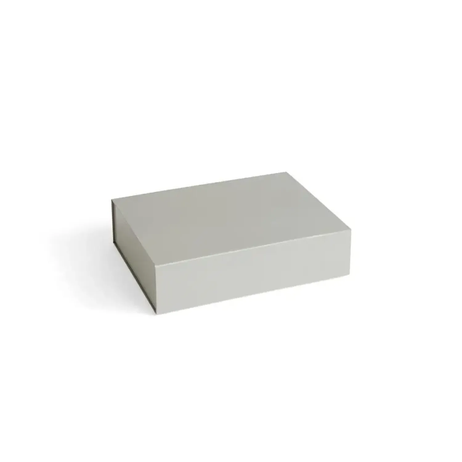 Sale Hay - Opbevaringskasse - Colour Storage - Small - Grå