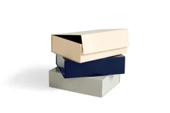 Sale Hay - Opbevaringskasse - Colour Storage - Small - Grå