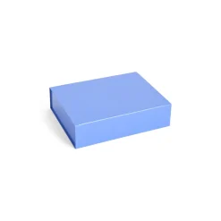 Outlet Hay - Opbevaringskasse - Colour Storage - Small - Vibrant Blue