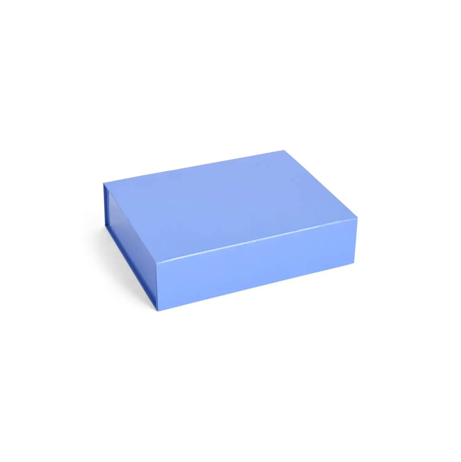 Outlet Hay - Opbevaringskasse - Colour Storage - Small - Vibrant Blue