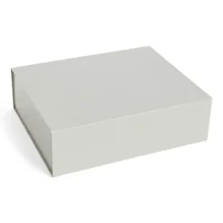Outlet Hay - Opbevaringskasse - Colour Storage - Large - Grey