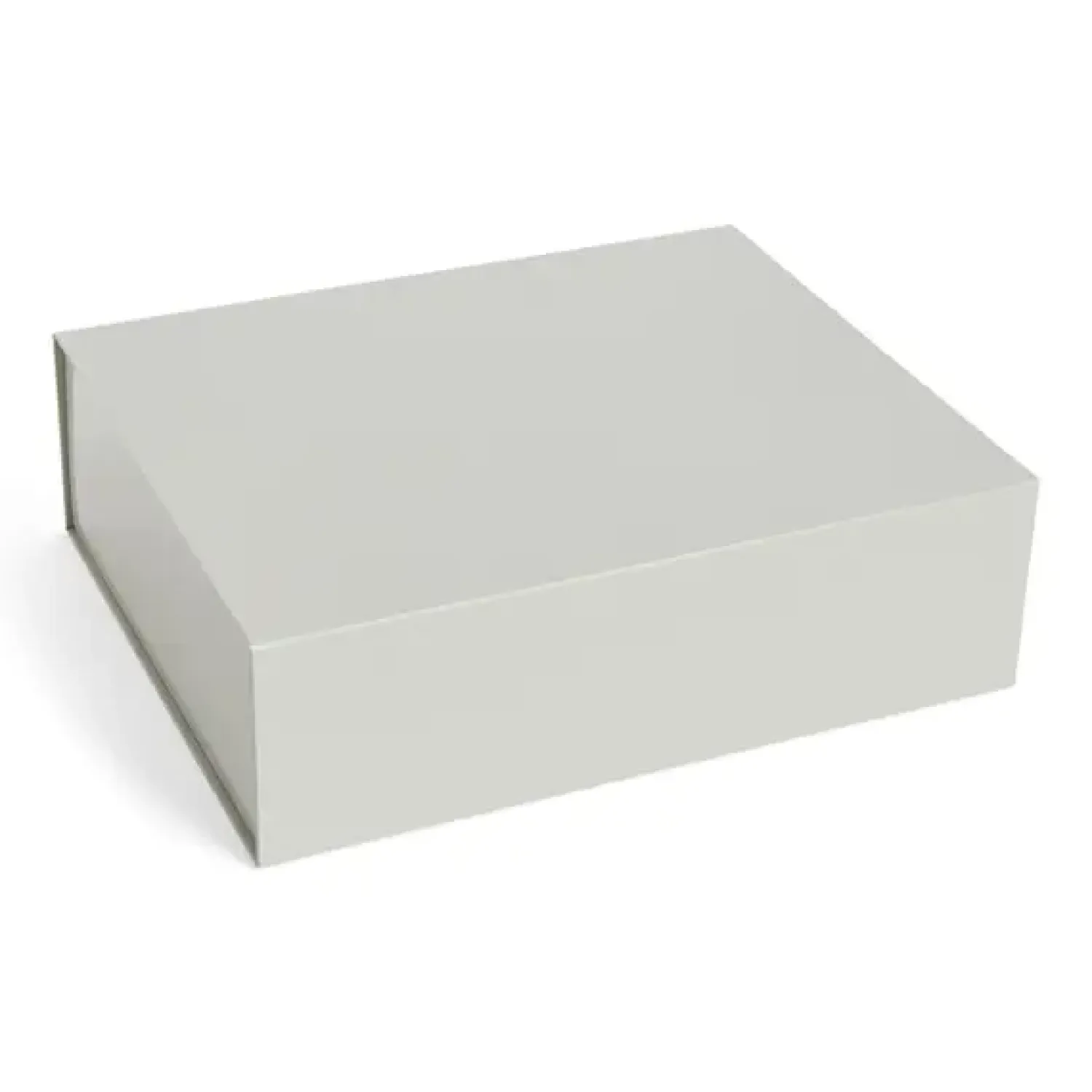 Outlet Hay - Opbevaringskasse - Colour Storage - Large - Grey