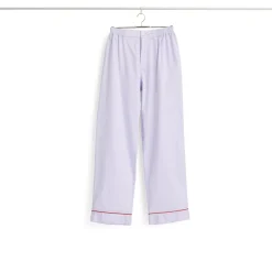 Hot Hay - Outline Pyjama - Bukser - Str. S/M - Lavender