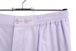 Hot Hay - Outline Pyjama - Bukser - Str. S/M - Lavender