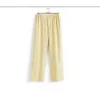 Hot Hay - Outline Pyjama - Bukser - Str. M/L - Soft Yellow