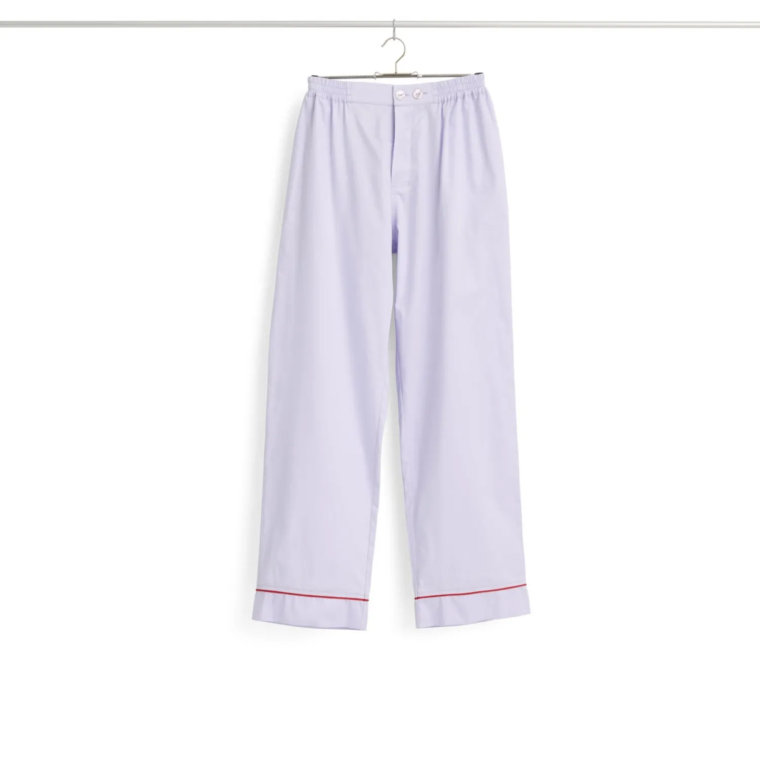 New Hay - Outline Pyjama - Bukser - Str. M/L - Lavender
