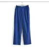 Online Hay - Outline Pyjama - Bukser - Str. M/L - Vivid Blue