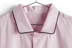Discount Hay - Outline Pyjama - Kortærmet Skjorte - M/L - Soft Pink