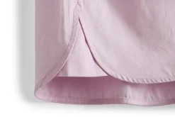 Online Hay - Outline Pyjama - Kortærmet Skjorte - S/M - Soft Pink