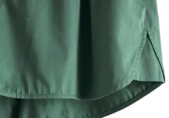 New Hay - Outline Pyjama - Shorts - M/L - Emerald Green