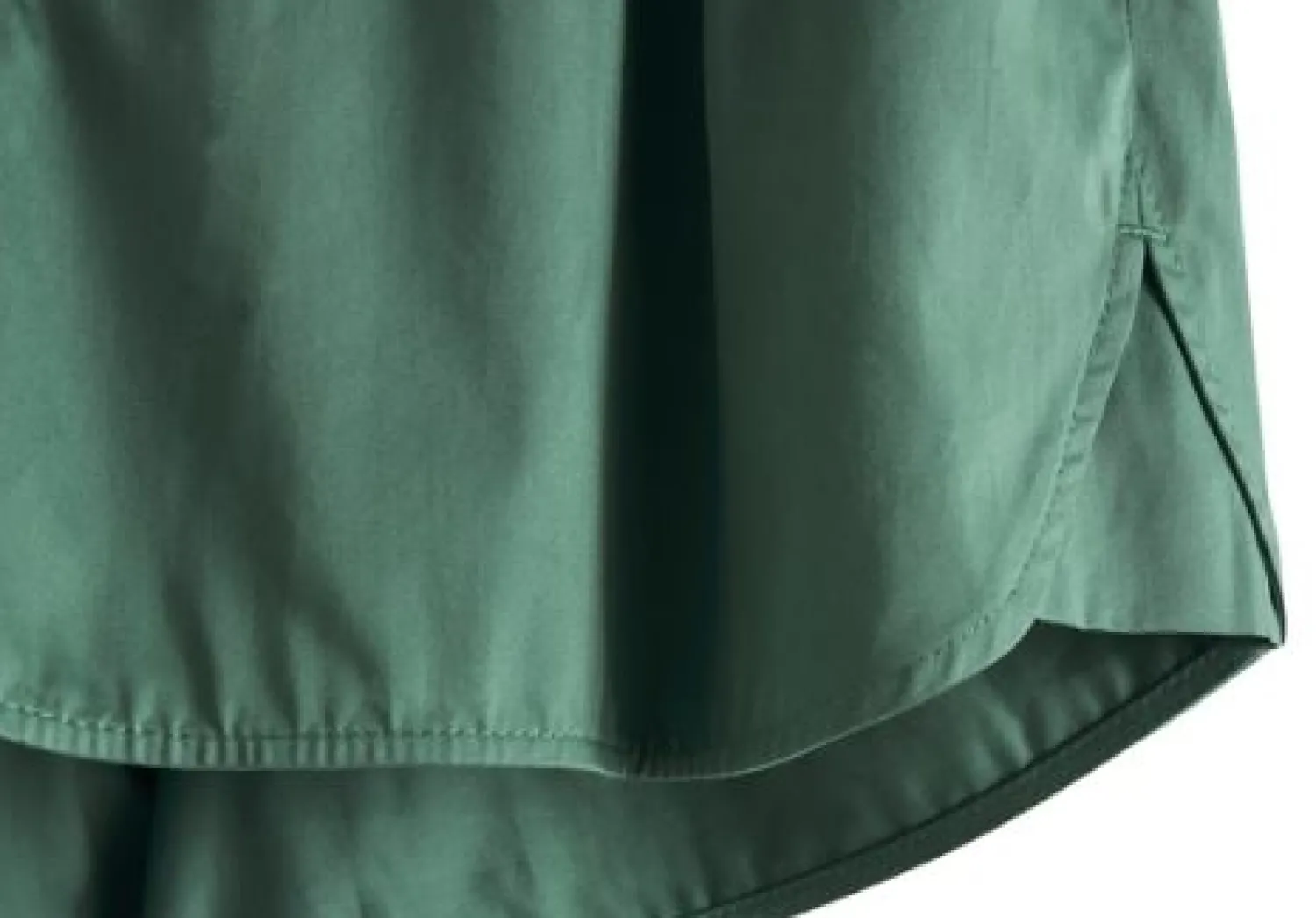New Hay - Outline Pyjama - Shorts - M/L - Emerald Green