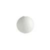 Clearance Hay - Paper Shade - Lampeskærm/Rispapir - Ø50 cm - Hvid