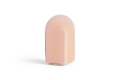 Hot Hay - Parade Portable Lamp - Blush Pink - 24 cm