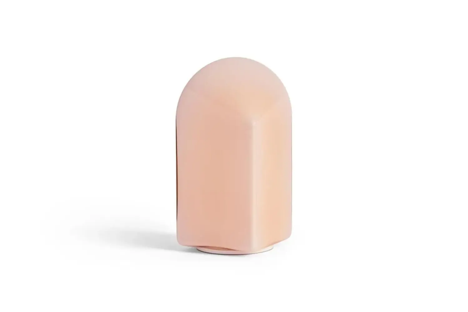 Hot Hay - Parade Portable Lamp - Blush Pink - 24 cm
