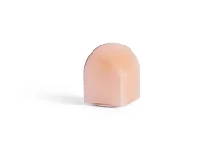 Best Hay - Parade Portable Lamp - Blush Pink - 16 cm