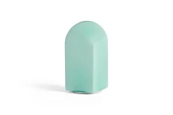 Hay - Parade Portable Lamp - Seafoam green - 24 cm