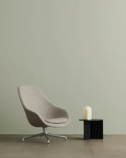 Hot Hay - Parade Portable Lamp - Shell White - 24 cm