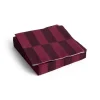 Outlet Hay - Pattern Napkins - Bordeaux and wine - Cocktail