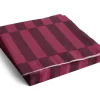 Discount Hay - Pattern Napkins - Bordeaux and wine - Dinner
