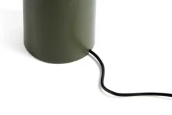 Hay - PC Portable havelampe oliven farvet
