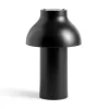 Clearance Hay - PC Portable Lampe - Sort