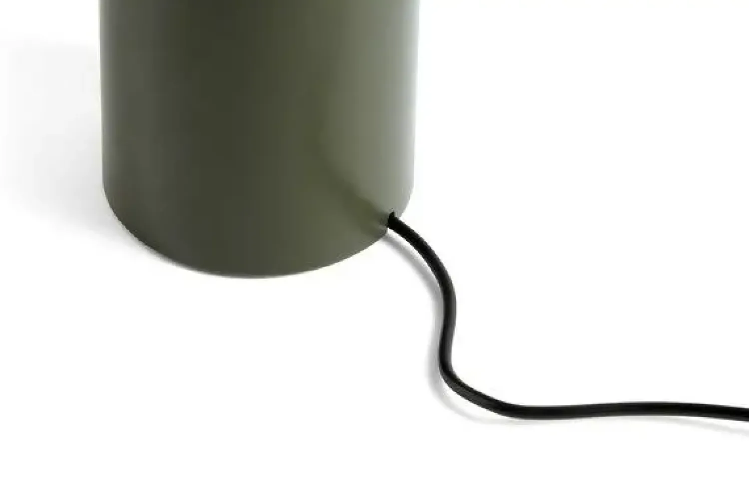 Clearance Hay - PC Portable Lampe - Sort