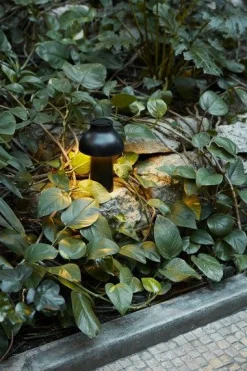Clearance Hay - PC Portable Lampe - Sort