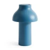 New Hay - PC Portable Lamp No 2 - Azur blue