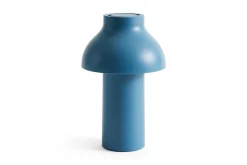 New Hay - PC Portable Lamp No 2 - Azur blue