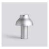 New Hay - PC Table (bordlampe) - small - Aluminum