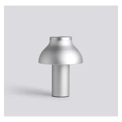 New Hay - PC Table (bordlampe) - small - Aluminum
