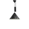 Best Hay - Pendel Lampe - Compass - Justerbar - Sort