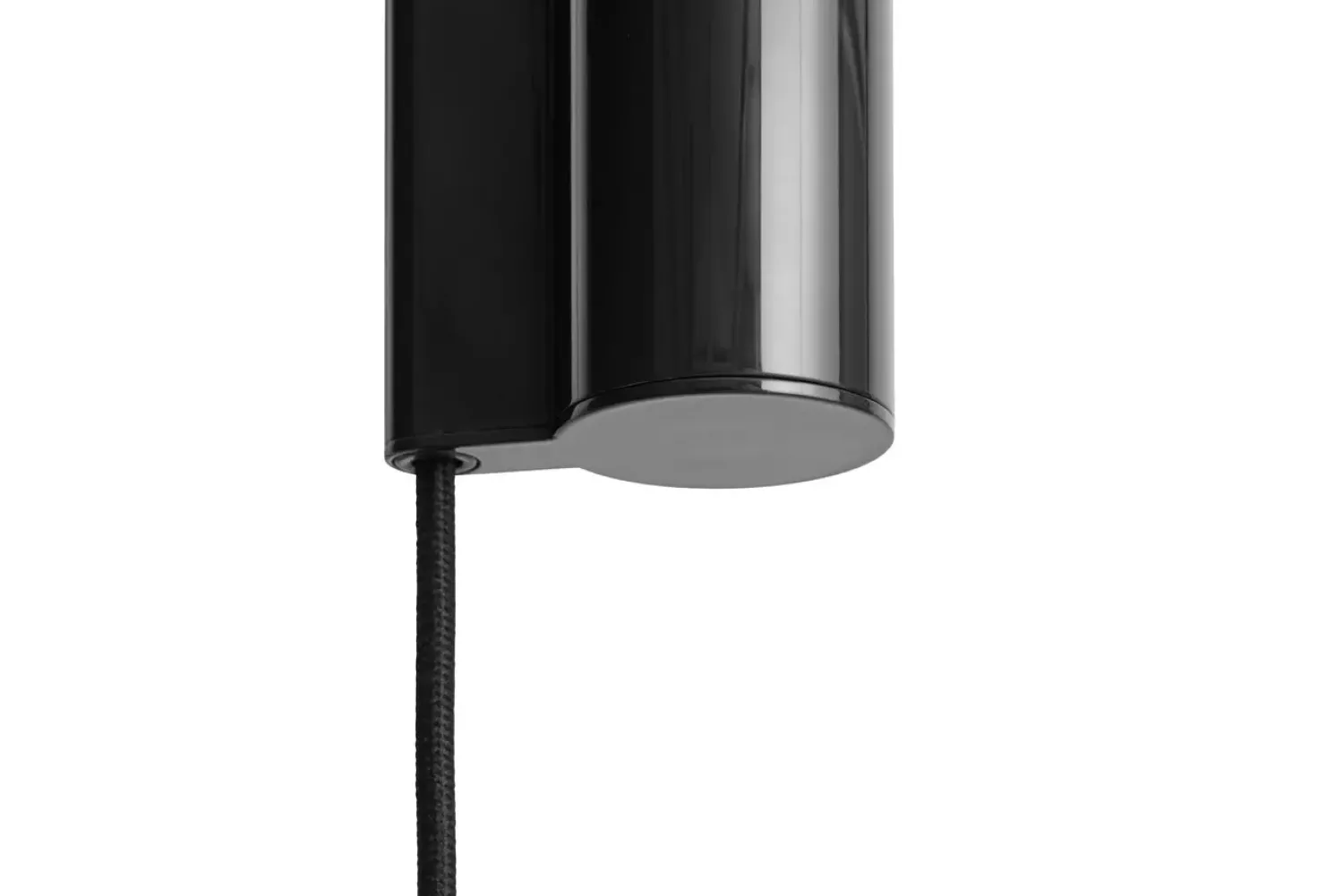 Best Hay - Pendel Lampe - Compass - Justerbar - Sort
