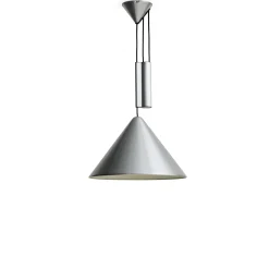 Best Hay - Pendel Lampe - Compass - Justerbar - Alu