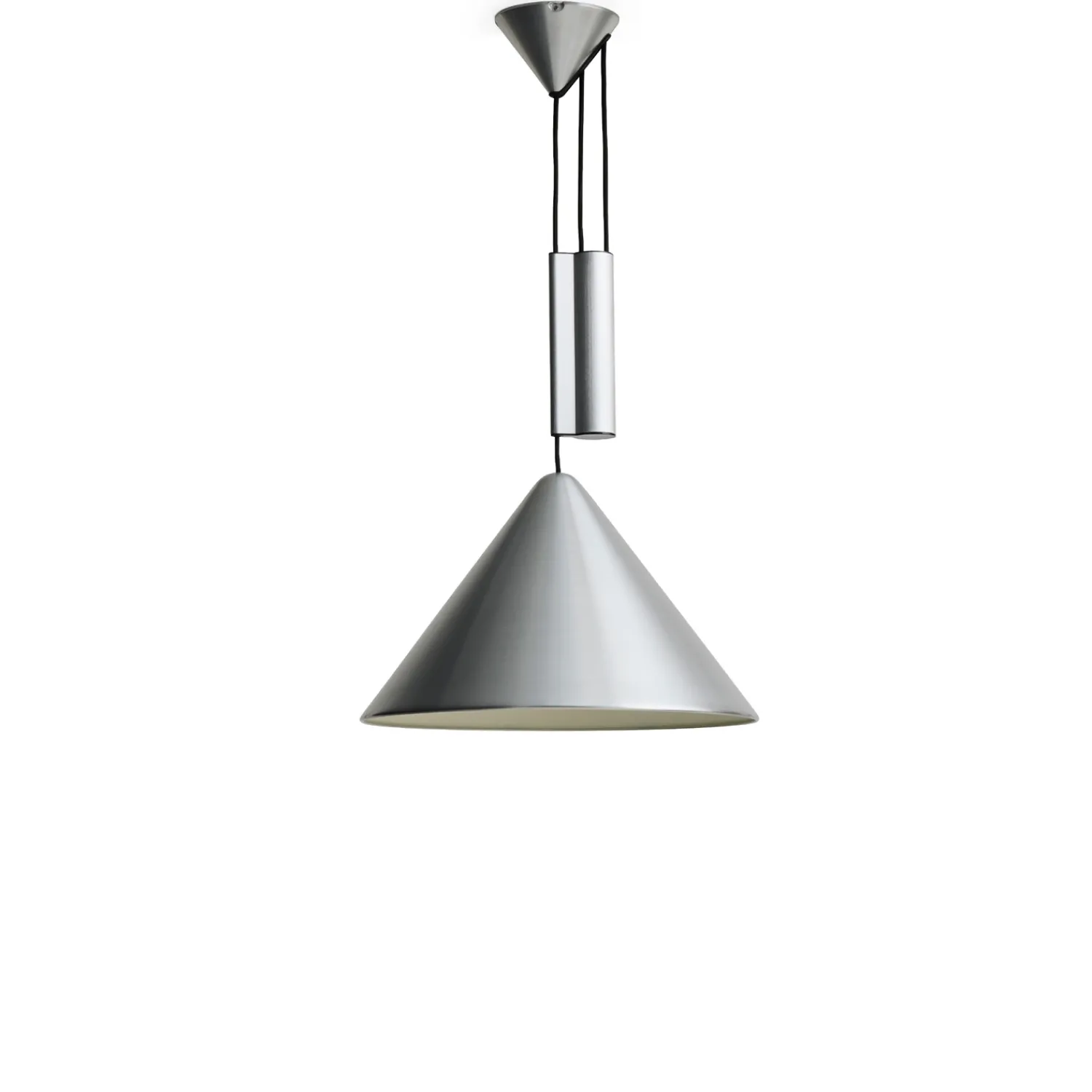Best Hay - Pendel Lampe - Compass - Justerbar - Alu