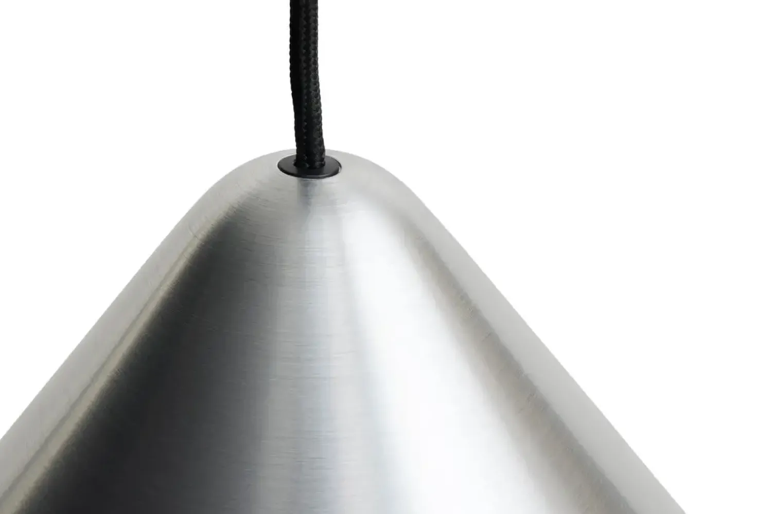 Best Hay - Pendel Lampe - Compass - Justerbar - Alu