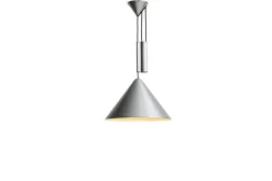 Best Hay - Pendel Lampe - Compass - Justerbar - Alu