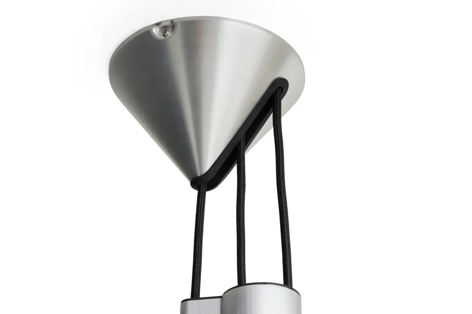 Best Hay - Pendel Lampe - Compass - Justerbar - Alu