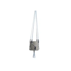 Best Hay - Phanta Plant Hanger - light blue - planteholder i lyseblå