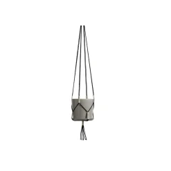 Hot Hay - Phanta Plant Hanger - planteholder i sort