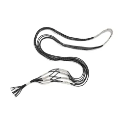 Hot Hay - Phanta Plant Hanger - planteholder i sort