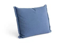Discount Hay - Plica Cushion - Story - Blue